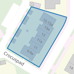 Perceel WKD00-T-1652