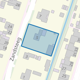 Perceel WKD00-T-1674