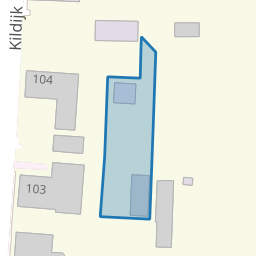 Perceel WKD00-T-1676