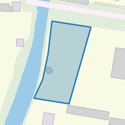 Perceel WKD00-T-1692