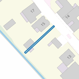 Perceel WKD00-T-1709