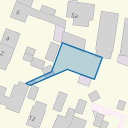 Perceel WKD00-T-1715