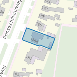 Perceel WKD00-T-1721