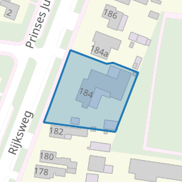 Perceel WKD00-T-1722