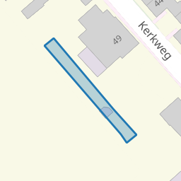 Perceel WKD00-T-1761