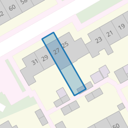 Perceel WKD00-T-1771