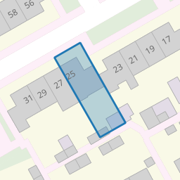 Perceel WKD00-T-1772