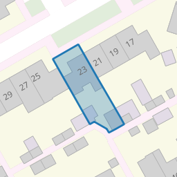 Perceel WKD00-T-1776