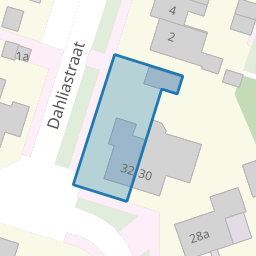 Perceel WKD00-T-1779