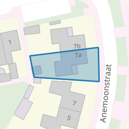 Perceel WKD00-T-1786