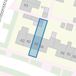 Perceel WKD00-T-1790