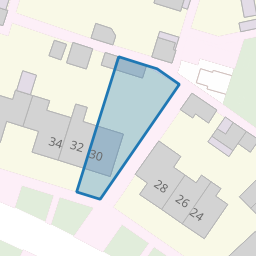 Perceel WKD00-T-1794