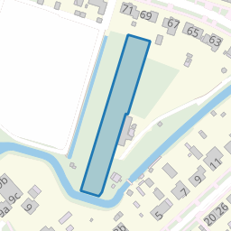 Perceel WKD00-T-1803