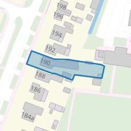 Perceel WKD00-T-1810