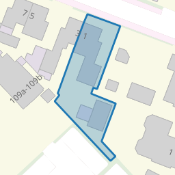 Perceel WKD00-T-1816