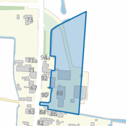 Perceel WKD00-T-1830