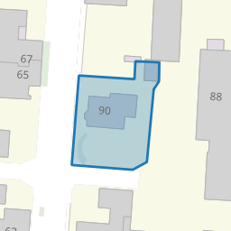 Perceel WKD00-T-1831