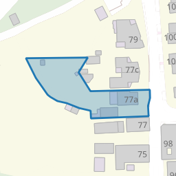 Perceel WKD00-T-1842