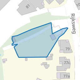 Perceel WKD00-T-1844