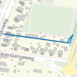 Perceel WKD00-T-1890