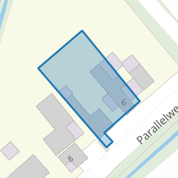 Perceel WKD00-T-1912