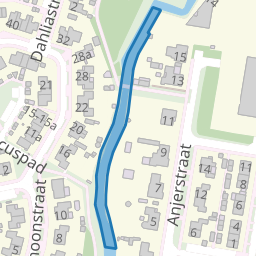 Perceel WKD00-T-1923