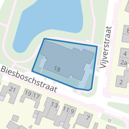 Perceel WKD00-T-1938