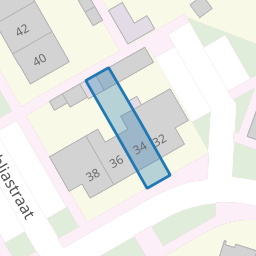 Perceel WKD00-T-1962