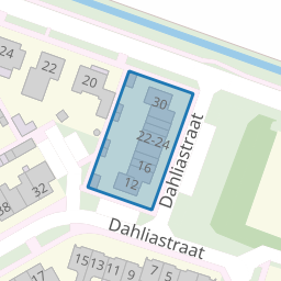 Perceel WKD00-T-1964