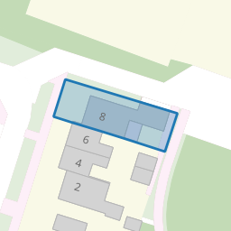 Perceel WKD00-T-1965