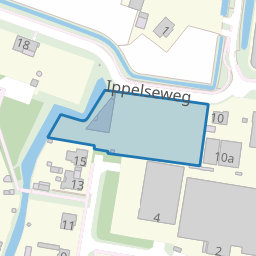 Perceel WKD00-T-1971