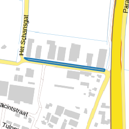 Perceel WKD00-T-1978