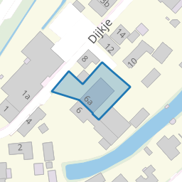 Perceel WKD00-T-1987