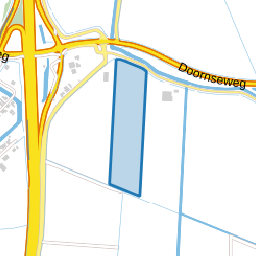 Perceel WKD00-T-1989