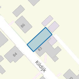 Perceel WKD00-T-1996