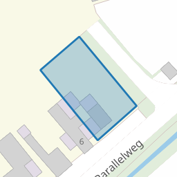 Perceel WKD00-T-2004