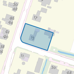 Perceel WKD00-T-2007