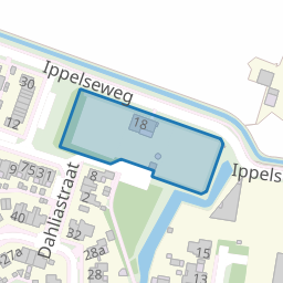 Perceel WKD00-T-2008