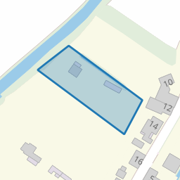 Perceel WKD00-T-2014