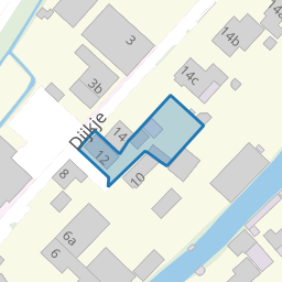 Perceel WKD00-T-2019