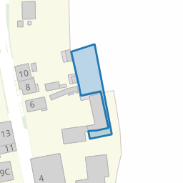 Perceel WKD00-T-2021