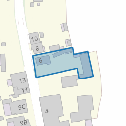 Perceel WKD00-T-2022