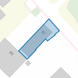 Perceel WKD00-T-2041