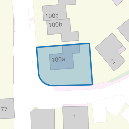 Perceel WKD00-T-2070