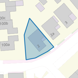 Perceel WKD00-T-2071