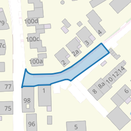 Perceel WKD00-T-2074