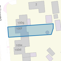 Perceel WKD00-T-2076