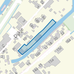 Perceel WKD00-T-2081