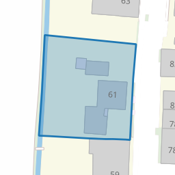 Perceel WKD00-T-2085