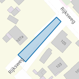 Perceel WKD00-T-2088